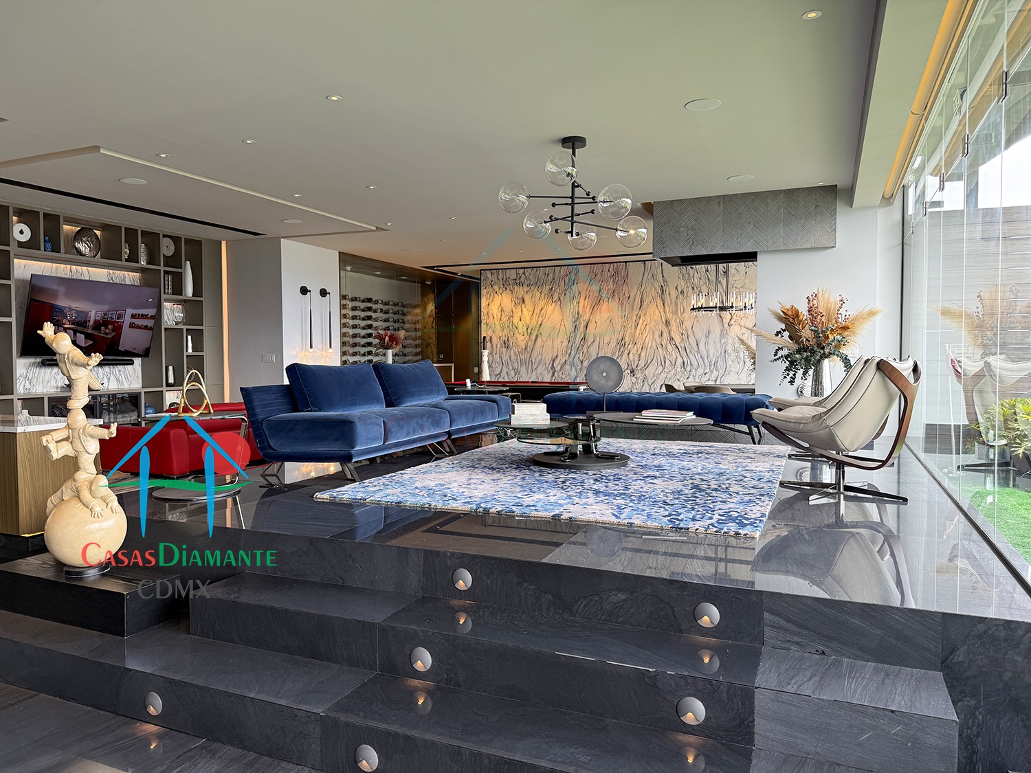 Santa Fe Punta del Parque Mini Golf - Sala 1